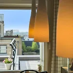 Ruim Appartement Met Heerlijk Zonneterras