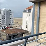 Ruim Appartement Met Heerlijk Zonneterras